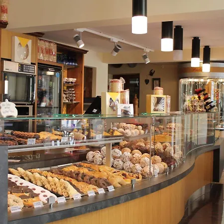 Restaurant Cafe Uhl Rothenburg ob der Tauber