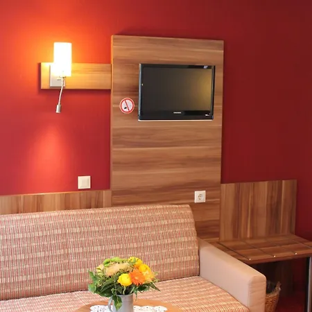 Restaurant Cafe Uhl Hotel Rothenburg ob der Tauber